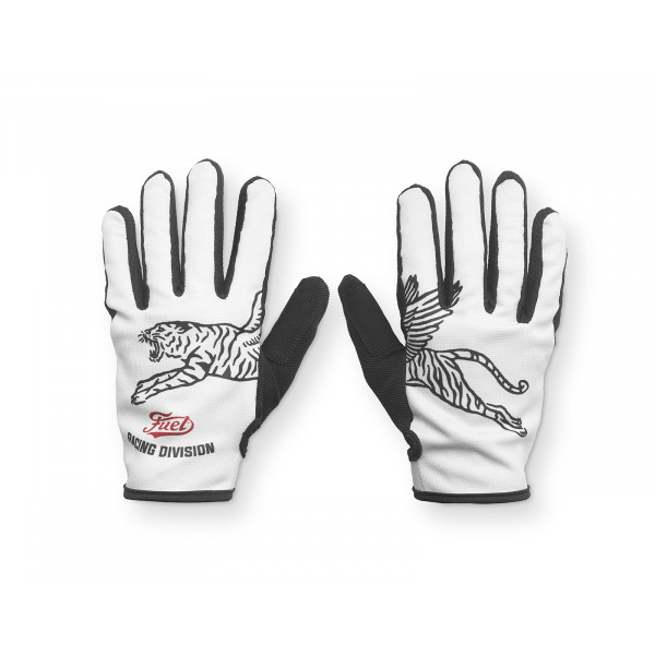 Fuel Racing Division Gloves