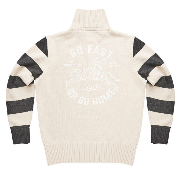 Fuel Racing Division Sweater