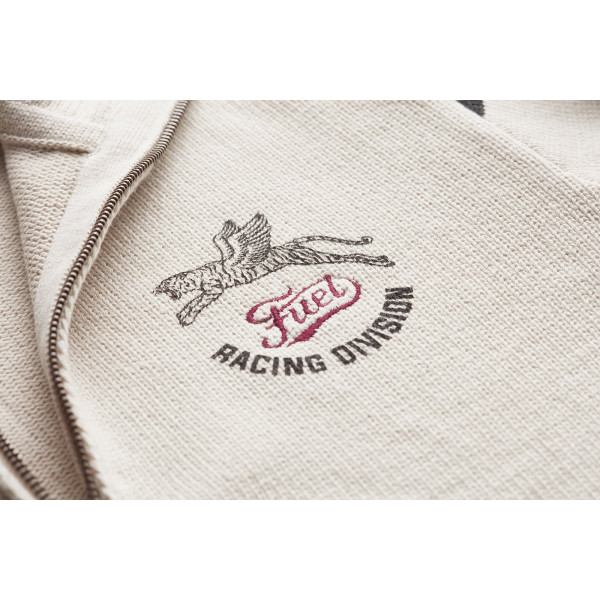 Fuel Racing Division Sweater