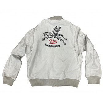 Fuel Racing Division Jacket