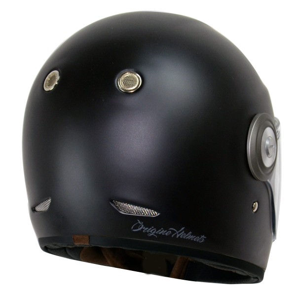 Origine Vega 22.05 Stripe Black Origine Vega 22.05 Stripe Black