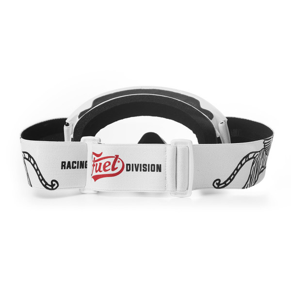 Fuel Racing Division Goggle