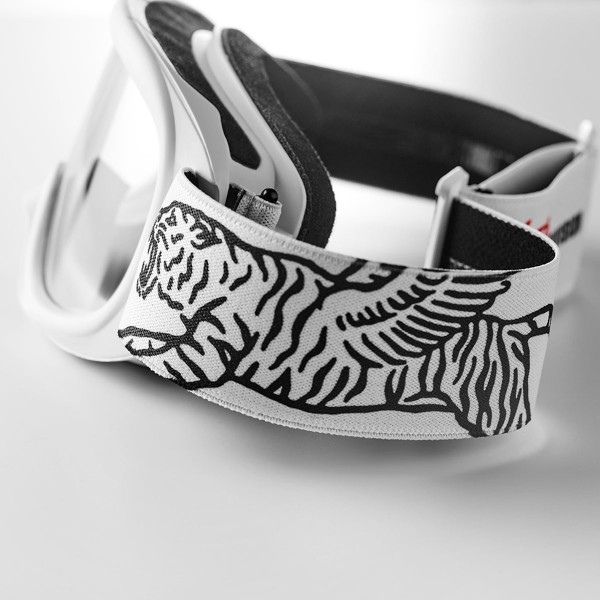 Fuel Racing Division Goggle
