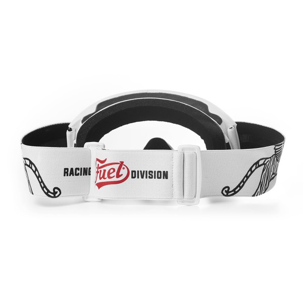 Fuel Racing Division Goggle
