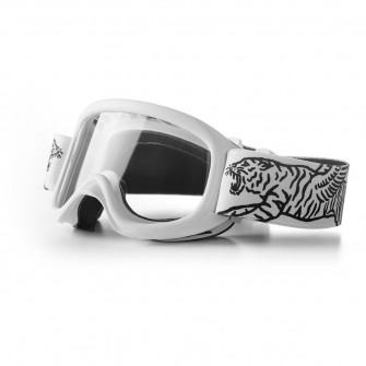Fuel Racing Division Goggle