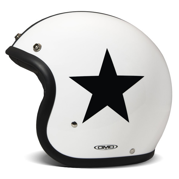 DMD Standard Collection Vintage Star White