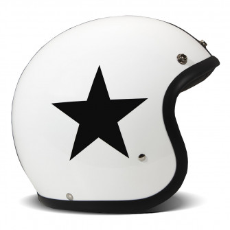 DMD Standard Collection Vintage Star White