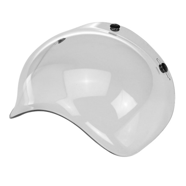 Origine Primo Bubble Visor Clear