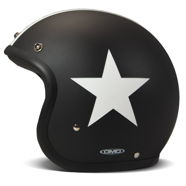 DMD Standard Collection Vintage Star Black