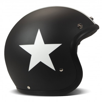 DMD Standard Collection Vintage Star Black