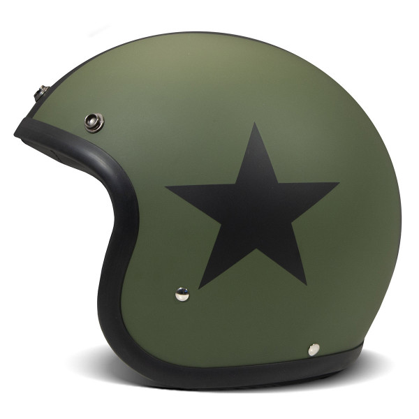 DMD Standard Collection Vintage Star Green