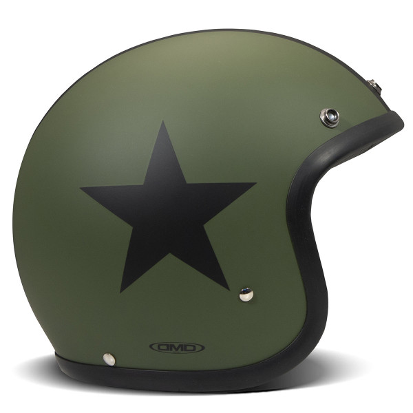 DMD Standard Collection Vintage Star Green