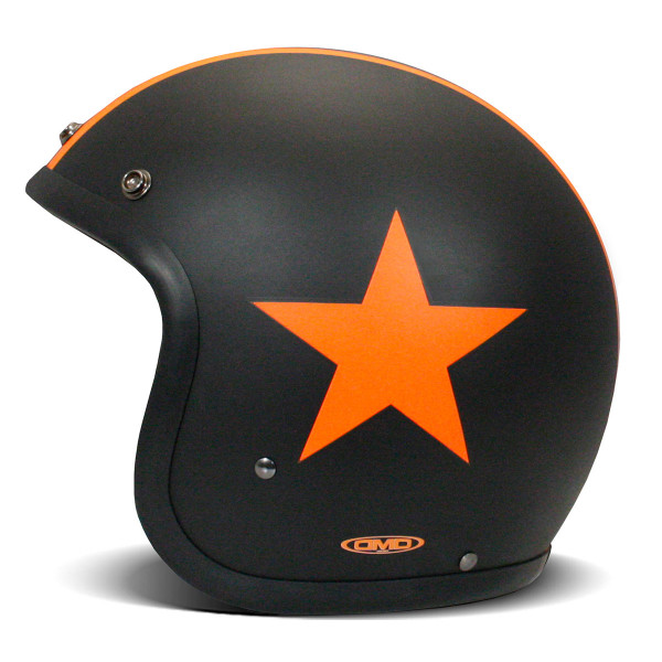 DMD Standard Collection Vintage Star Orange