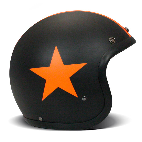 DMD Standard Collection Vintage Star Orange