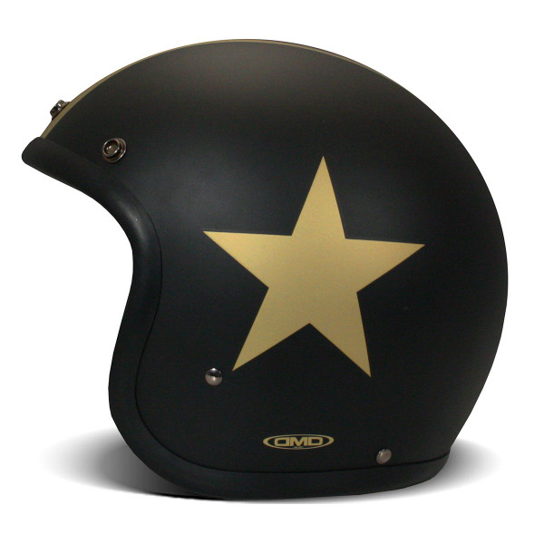 DMD Standard Collection Vintage Star Gold