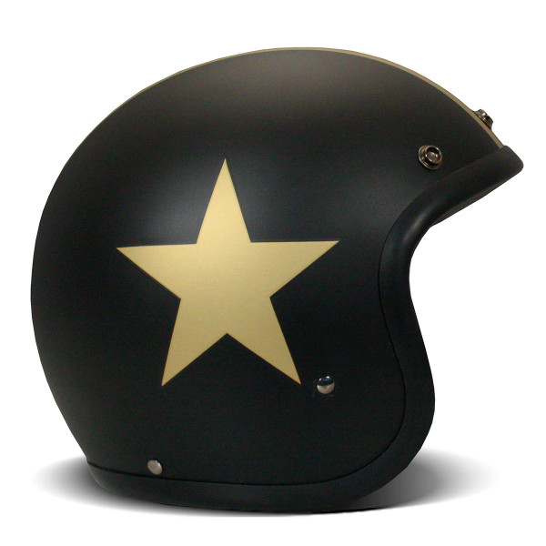 DMD Standard Collection Vintage Star Gold