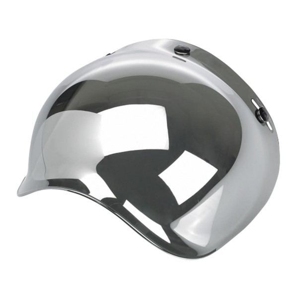 Origine Primo Bubble Visor Mirror Origine Primo Bubble Visor Mirror