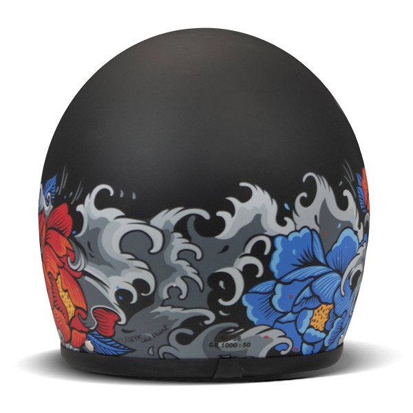 DMD Standard Collection Vintage Irezumi