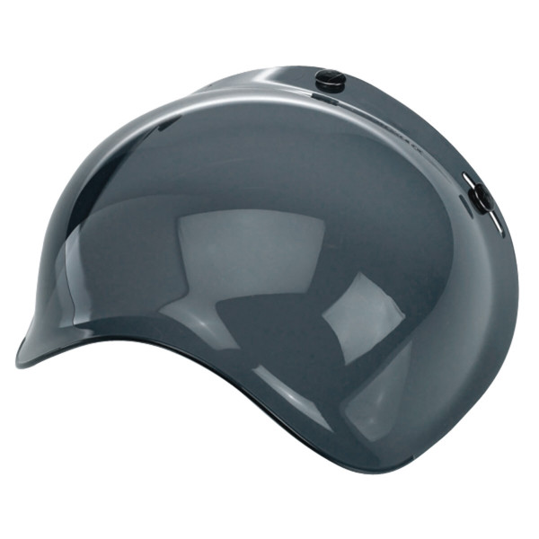 Origine Primo Bubble Visor - Dark Smoke