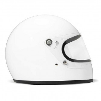 DMD Standard Collection Rocket White