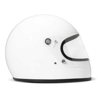 DMD Standard Collection Rocket White