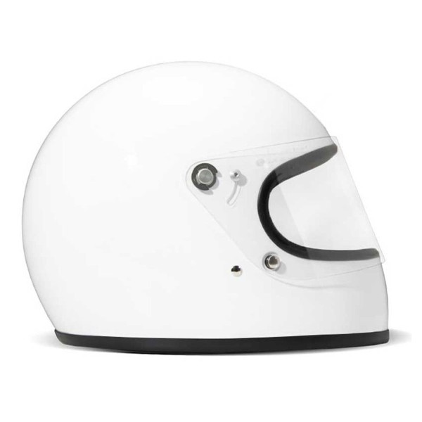 DMD Standard Collection Rocket White