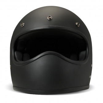 DMD Standard Collection Racer Matt Black