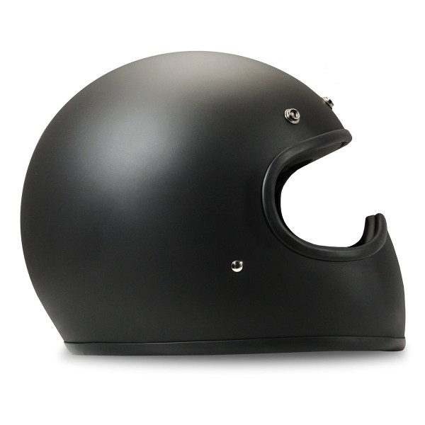 DMD Standard Collection Racer Matt Black