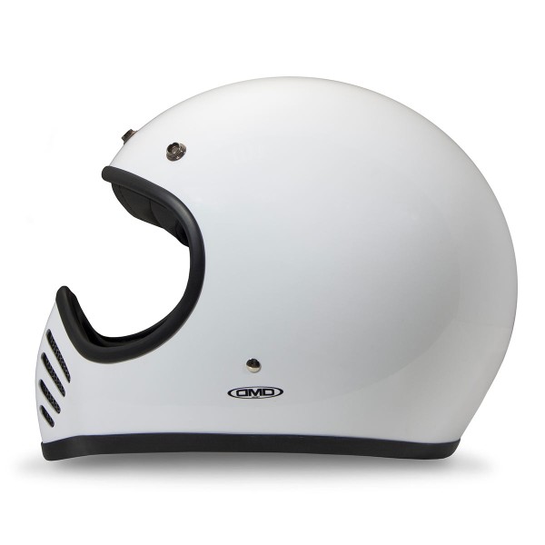 DMD Standard Collection SeventyFive White DMD Standard Collection SeventyFive White