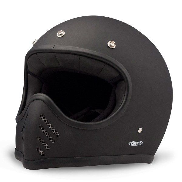 DMD Standard Collection SeventyFive Matt Black DMD Standard Collection SeventyFive Matt Black