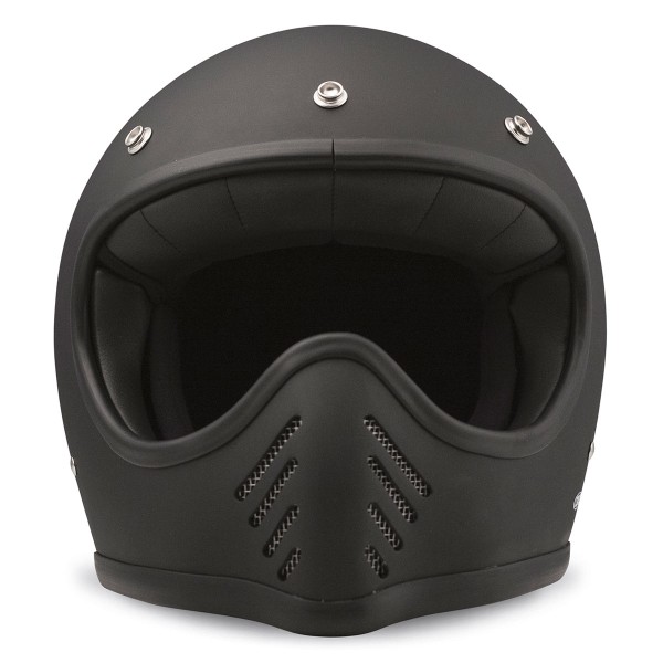 DMD Standard Collection SeventyFive Matt Black DMD Standard Collection SeventyFive Matt Black