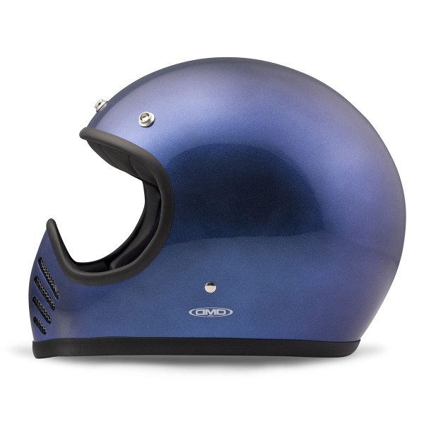 DMD Standard Collection SeventyFive Metallic Blue DMD Standard Collection SeventyFive Metallic Blue