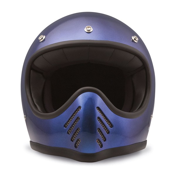 DMD Standard Collection SeventyFive Metallic Blue DMD Standard Collection SeventyFive Metallic Blue