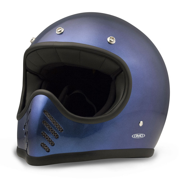 DMD Standard Collection SeventyFive Metallic Blue