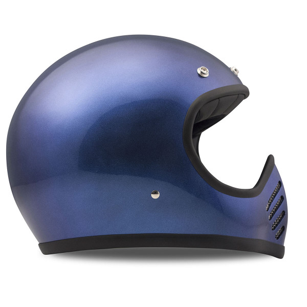DMD Standard Collection SeventyFive Metallic Blue
