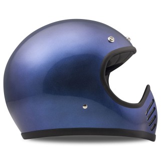 DMD Standard Collection SeventyFive Metallic Blue