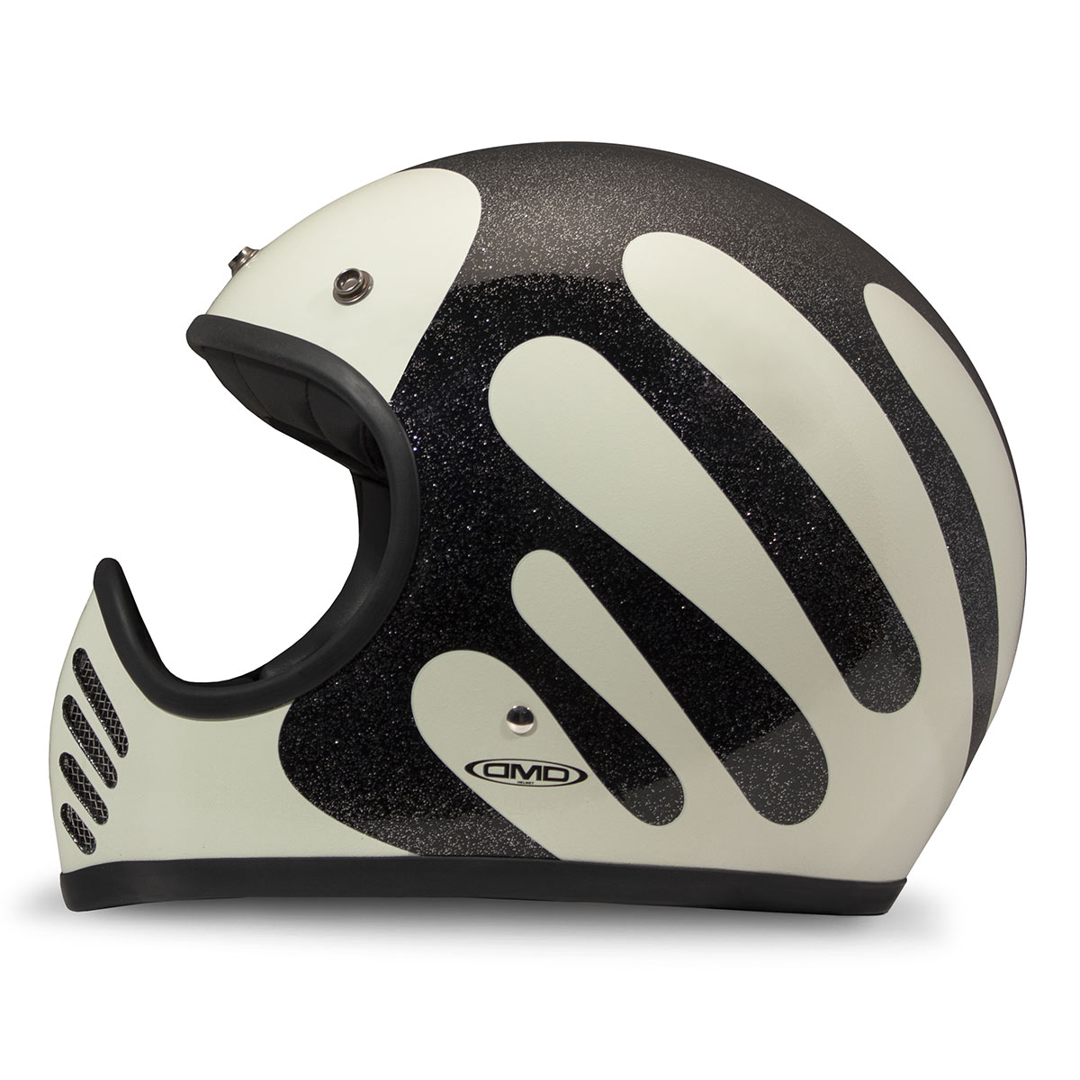 DMD Standard Collection SeventyFive Blob Helmet