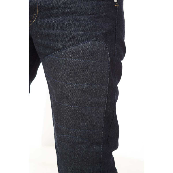 Fuel Greasy Selvedge Jeans
