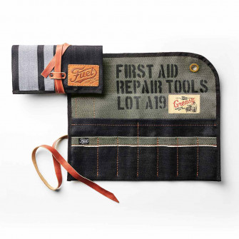 Fuel Greasy Tool Roll