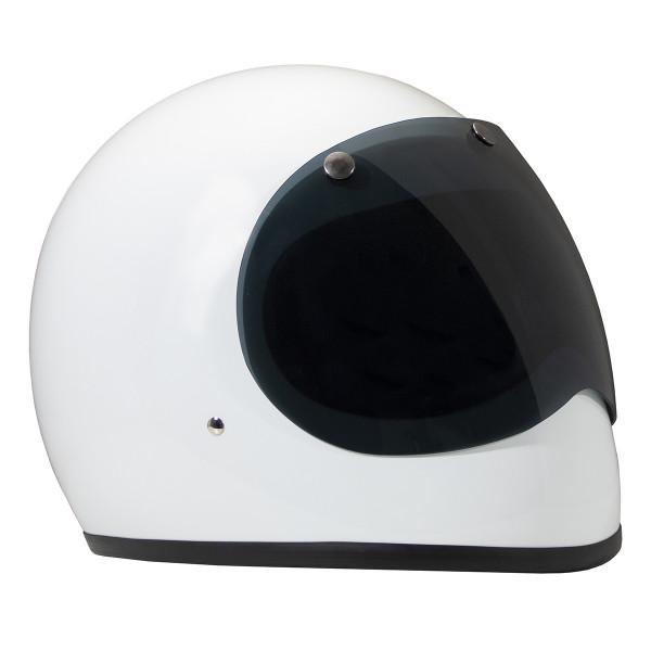 DMD Accessories Racer Visor Smoke