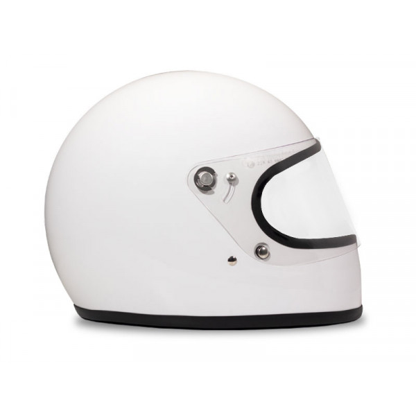 DMD Accessories Rocket Visor Clear