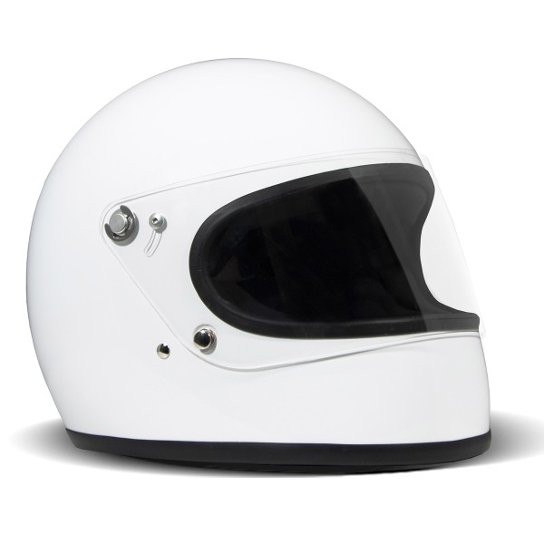 DMD Accessories Rocket Visor Clear DMD Accessories Rocket Visor Clear