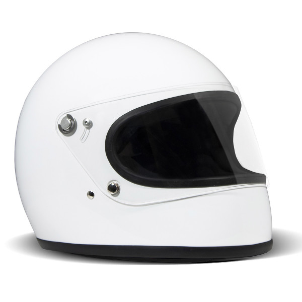 DMD Accessories Rocket Visor Clear