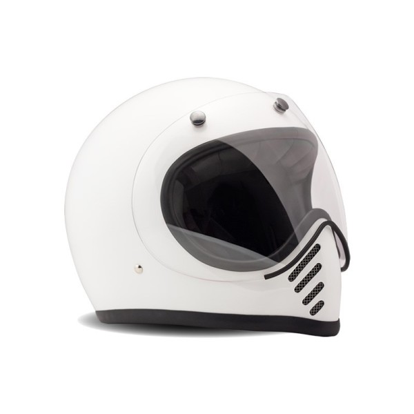 DMD Accessories SeventyFive Visor Clear DMD Accessories SeventyFive Visor Clear