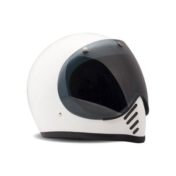 DMD Accessories SeventyFive Visor Smoke DMD Accessories SeventyFive Visor Smoke
