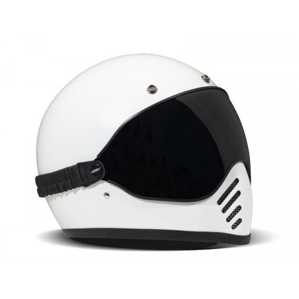 DMD Accessories SeventyFive Goggle Smoke