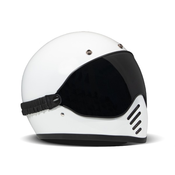 DMD Accessories SeventyFive Goggle Smoke DMD Accessories SeventyFive Goggle Smoke