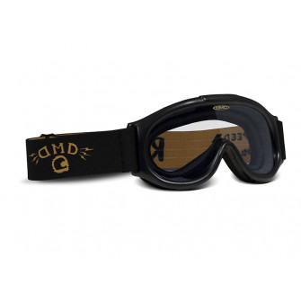 DMD Accessories Goggle Ghost Clear