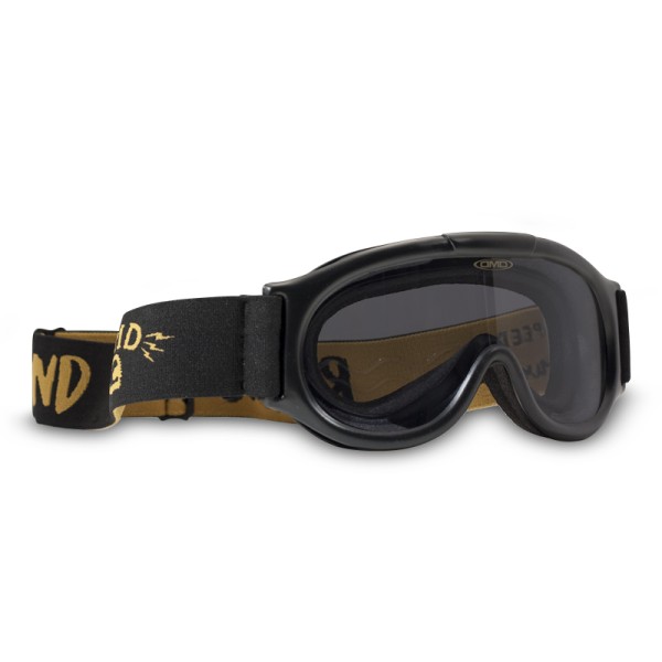 DMD Accessories Goggle Ghost Smoke DMD Accessories Goggle Ghost Smoke