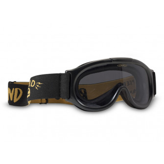 DMD Accessories Goggle Ghost Smoke